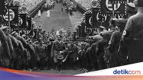 Fasisme: Pengertian, Sejarah, dan Ciri-Cirinya