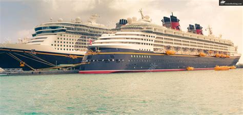 What are some theme cruises on Disney Cruises? – CruiseBooking.com