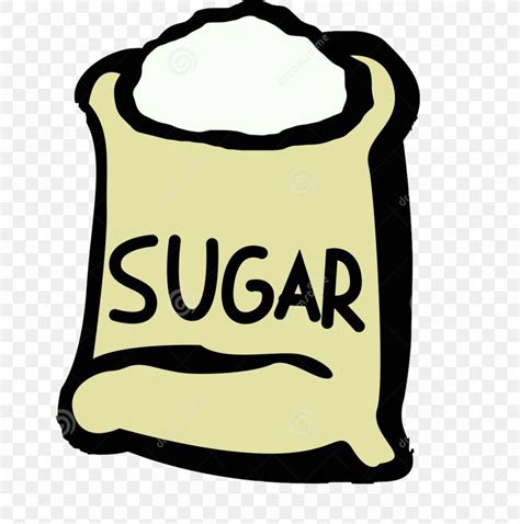 Brown Sugar Sugar Packet Clip Art, PNG, 1287x1300px, Sugar, Bag, Brand, Brown Sugar, Food ...