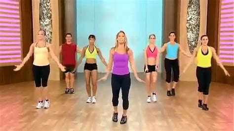 Zumba Workout Online Free Full Video - WorkoutWalls