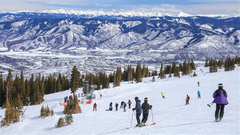 Colorado-Aspen-Snowmass - AMA