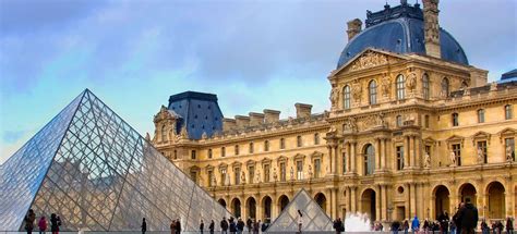 #30 famous landmarks in France – En.BuradaBiliyorum.Com