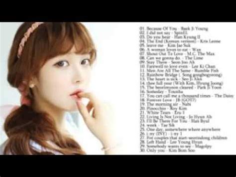 13+ Kpop Song - Kpop Lovin