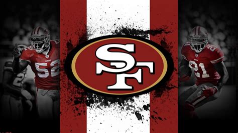 San Francisco 49ers 2019 Wallpapers - Wallpaper Cave