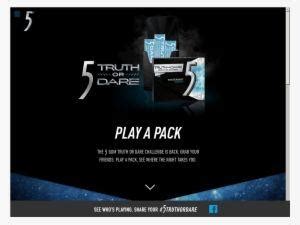 5 Gum Logo - LogoDix