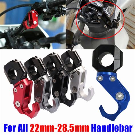 For HONDA X-ADV 750 XADV 750 XADV750 PCX160 PCX 160 Accessories Motorcycle Helmet Hook Luggage ...