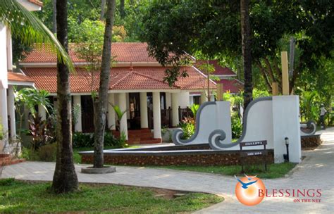 Ashtamudi Resorts - Contact