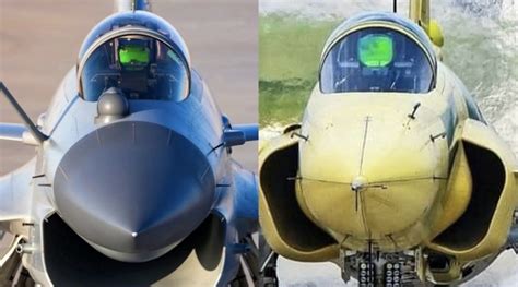 JF-17 Block 3 vs. J-10C: Comparing China's Two Advanced New Single Engine Fighters