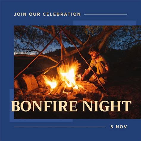 Design Wizard -Free Bonfire Night Templates for Download templates