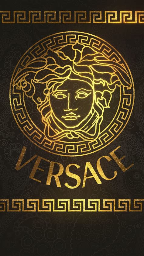 Versace iPhone Wallpapers on WallpaperDog