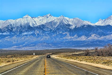 Colorado High ~ Rocky Mountain Road Trip | Denver Photo Blog