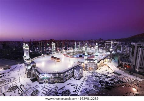 15 Grand Mosque Makkah Aerial View Images, Stock Photos, 3D objects, & Vectors | Shutterstock