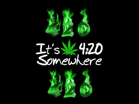 420 Weed Wallpapers HD - Wallpaper Cave