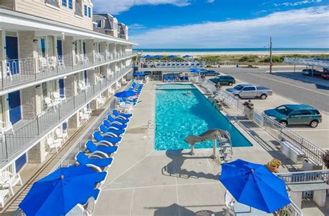 Wildwood Hotels | Wildwood Hotels Near Beach and Boardwalk Great Rates