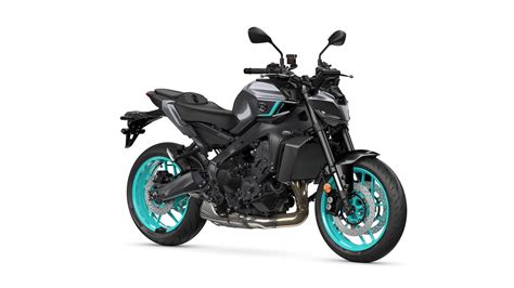 YAMAHA MT-09 (2024) Specs, Performance & Photos - autoevolution