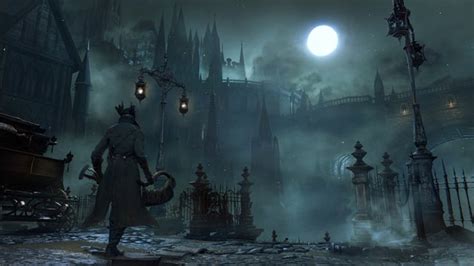 Bloodborne release date set for February | Trusted Reviews