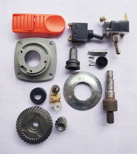 Bosch Angle Grinder Parts Name | Reviewmotors.co