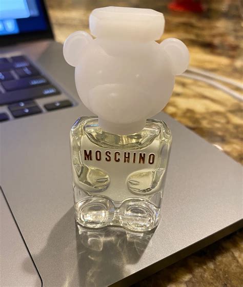 Toy 2 Moschino perfume - a fragrance for women 2018