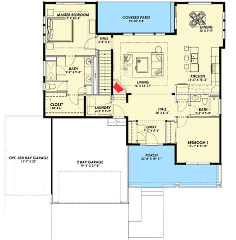 5 Floor House Plans - floorplans.click