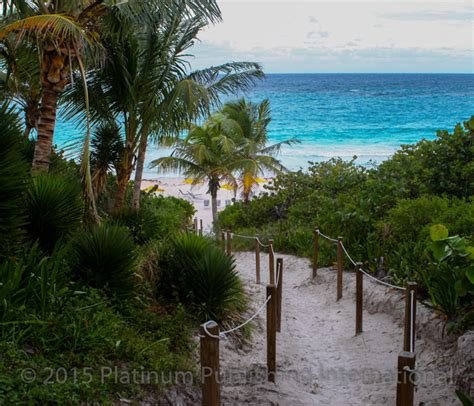 Harbour Island Bahamas - Bebbie Fe's Worldwide Experience