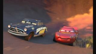 Cars: Ultimate Cars Gift Pack Blu-ray & DVD Review