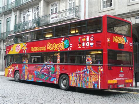 2023 City Sightseeing Porto Hop-On Hop-Off Bus Tour | lupon.gov.ph