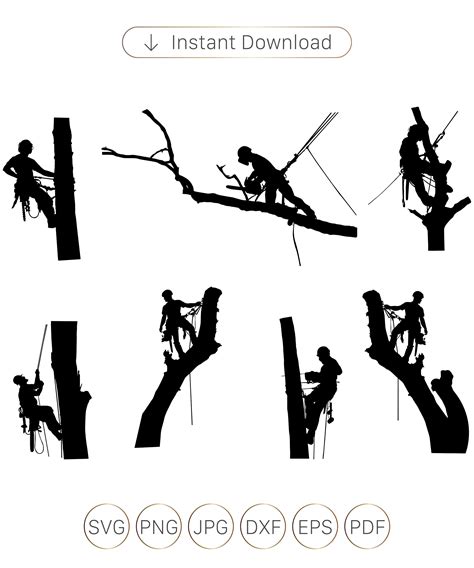 Tree Climber: Over 2,711 Royalty-Free Licensable Stock Vectors Vector ...