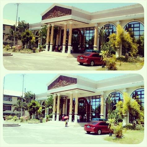 Taguig City Justice Hall, National Capital Region (+63 2 8838 7631)