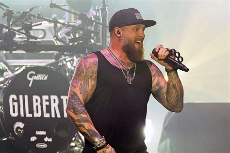 Brantley Gilbert Announces Deluxe Edition of ‘So Help Me God’ | DRGNews