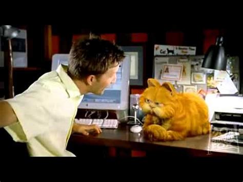 Garfield The Movie 2004 Movie Photos And Stills Fandango