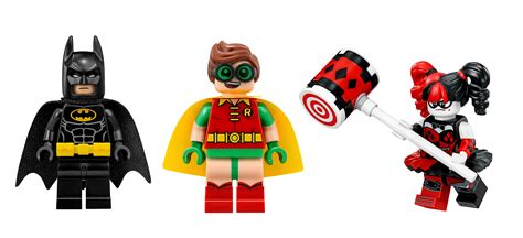 PREVIEW: LEGO Batman Movie Summer 2017 sets