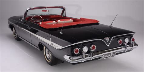 Chevy Impala 1961