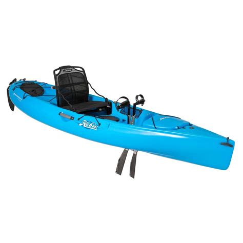 Top 10 Best Pedal Kayaks (Sep. 2019): Review & Buyers Guide