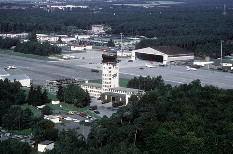 Ramstein Air Base (English)