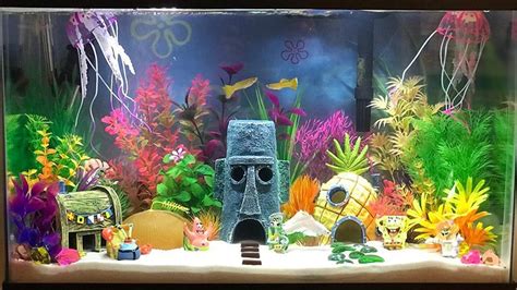 5 Cool Fish Tank Themes That Will Inspire You