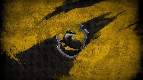 Hufflepuff Quidditch Wallpapers - Top Free Hufflepuff Quidditch Backgrounds - WallpaperAccess