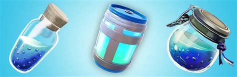 Fortnite Healing & Shields: Everything You Need to Know About Med Kits ...