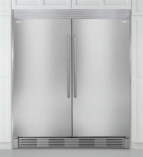 Electrolux All Refrigerator and All Freezer Review - Appliance Buyer's Guide