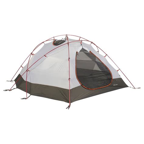 Mountain Hardwear Trango 4 Reviews - Trailspace