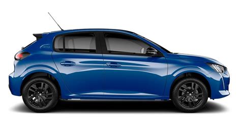 Peugeot 208 Style 2023 - Preços, Versões e Ficha Técnica