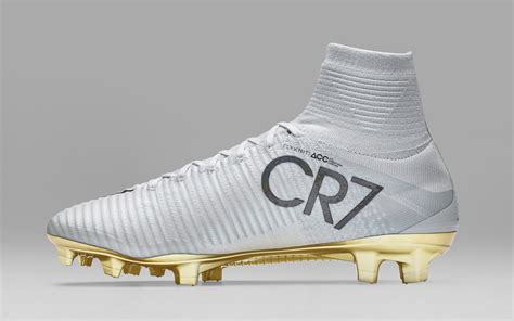 Ronaldo's Limited Edition Mercurial Superfly CR7 "Vitórias" - Soccer Cleats 101