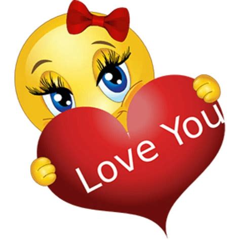 I love u2 | Love smiley, Emoticon love, Funny emoji