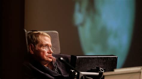 Stephen Hawking, and a brief history of the Big Bang - Firstpost