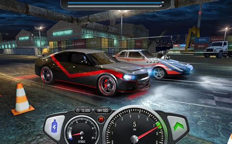 Top Speed for Android - APK Download