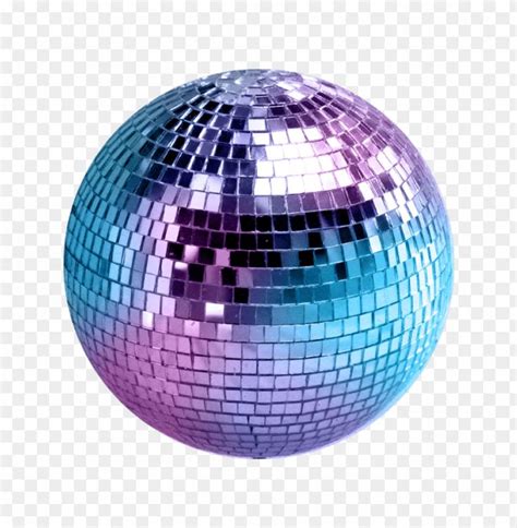 Colorful Disco Ball Png PNG Image With Transparent Background png - Free PNG Images | Art disco ...