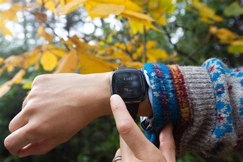 Fitbit Sense: A Wellness-Forward Alternative to the Apple Watch