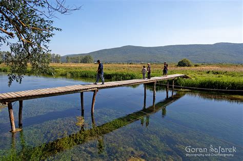 The Gacka River - a paradise for flyfishing! - Explore Croatia