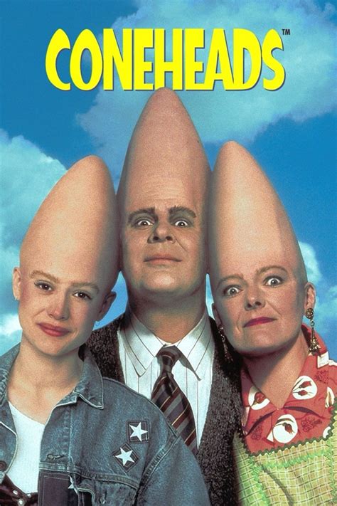 conehead - FACEinHOLE