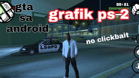 Gta sa ps2 mods - kbpase