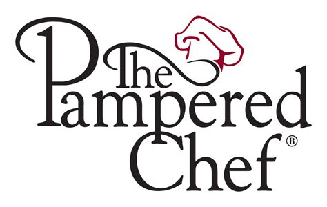 Pampered Chef Logo - LogoDix